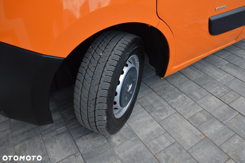 Opel Movano - 35