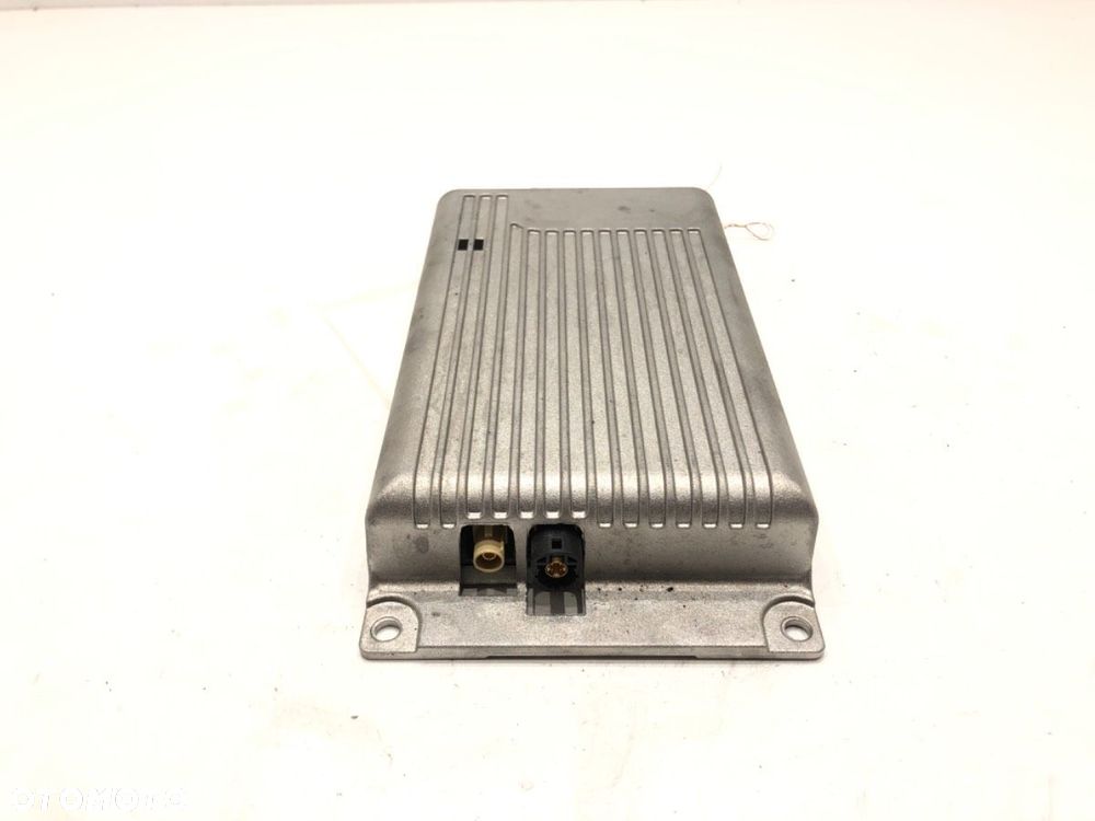 WZMACNIACZ - 102.00 PLN - BMW 5 Touring (E61) 2004 - 2010 520 d 120 kW [163 KM] olej napędowy 2005 - 3