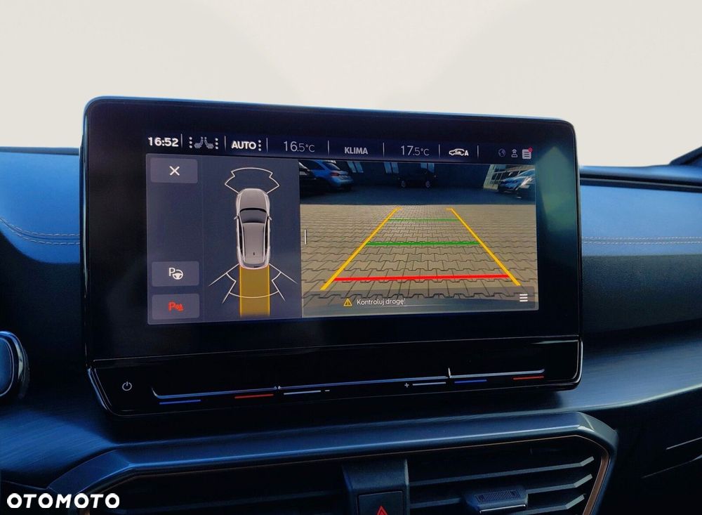 Cupra Formentor 1.5 TSI DSG - 34