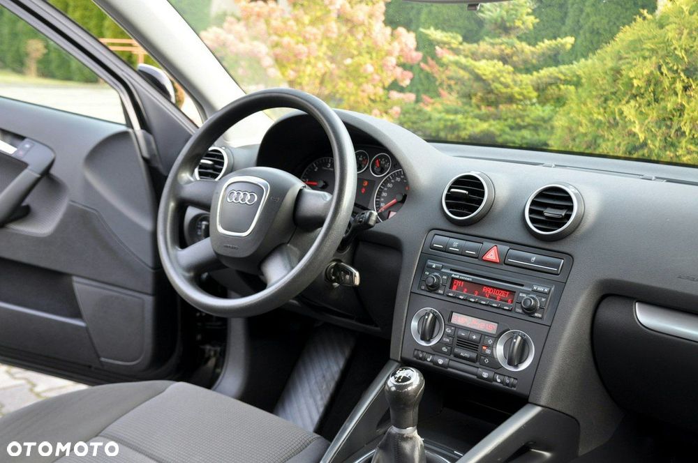 Audi A3 - 25