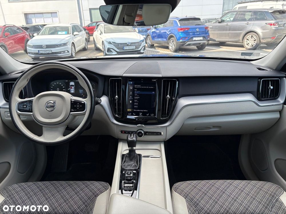Volvo XC 60 - 10