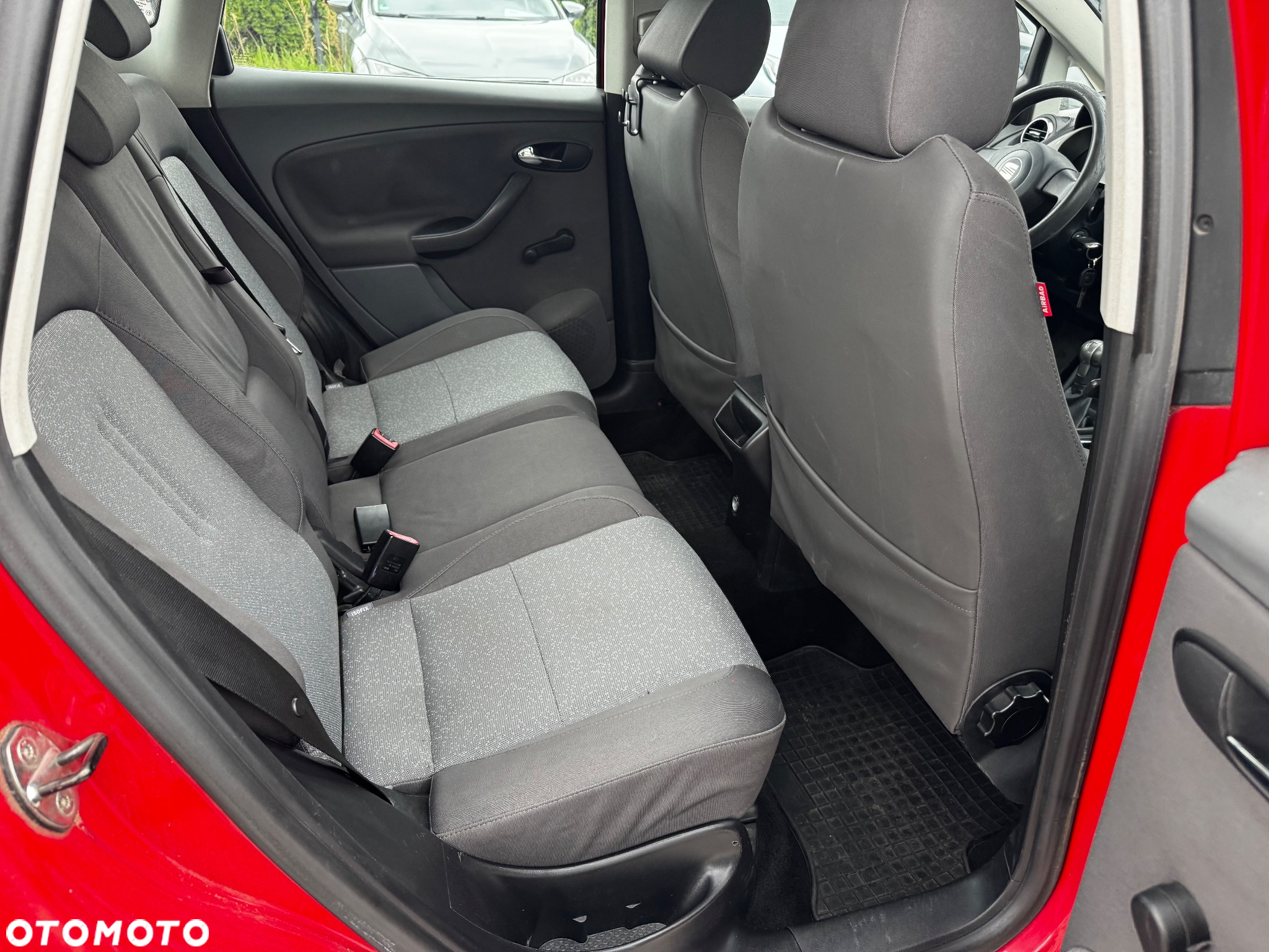 Seat Altea XL1.6 Reference - 31