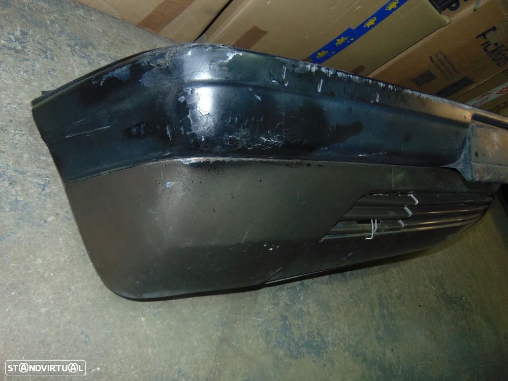 Mercedes 190/W201 para-choques - 2
