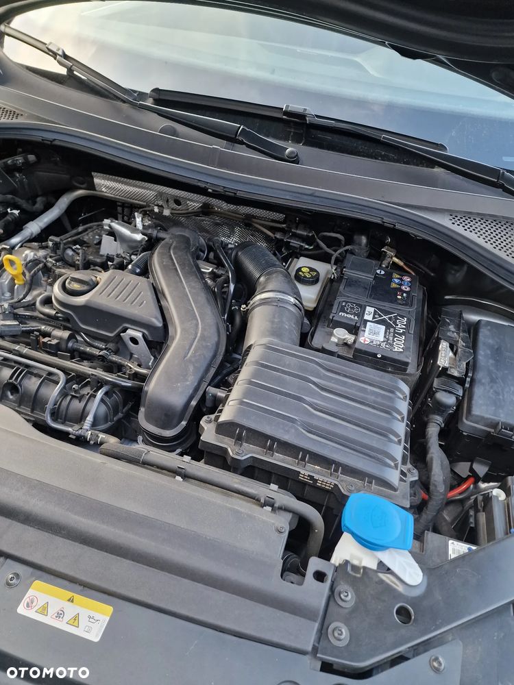 Volkswagen Tiguan 1.5 TSI EVO Life - 7