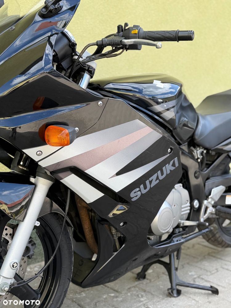 Suzuki GS - 30