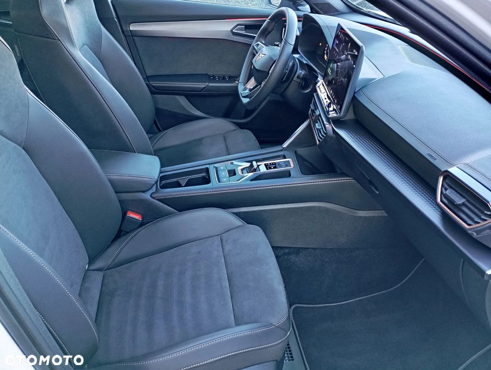 Cupra Formentor 2.0 TSI 4Drive DSG VZ Extreme - 7