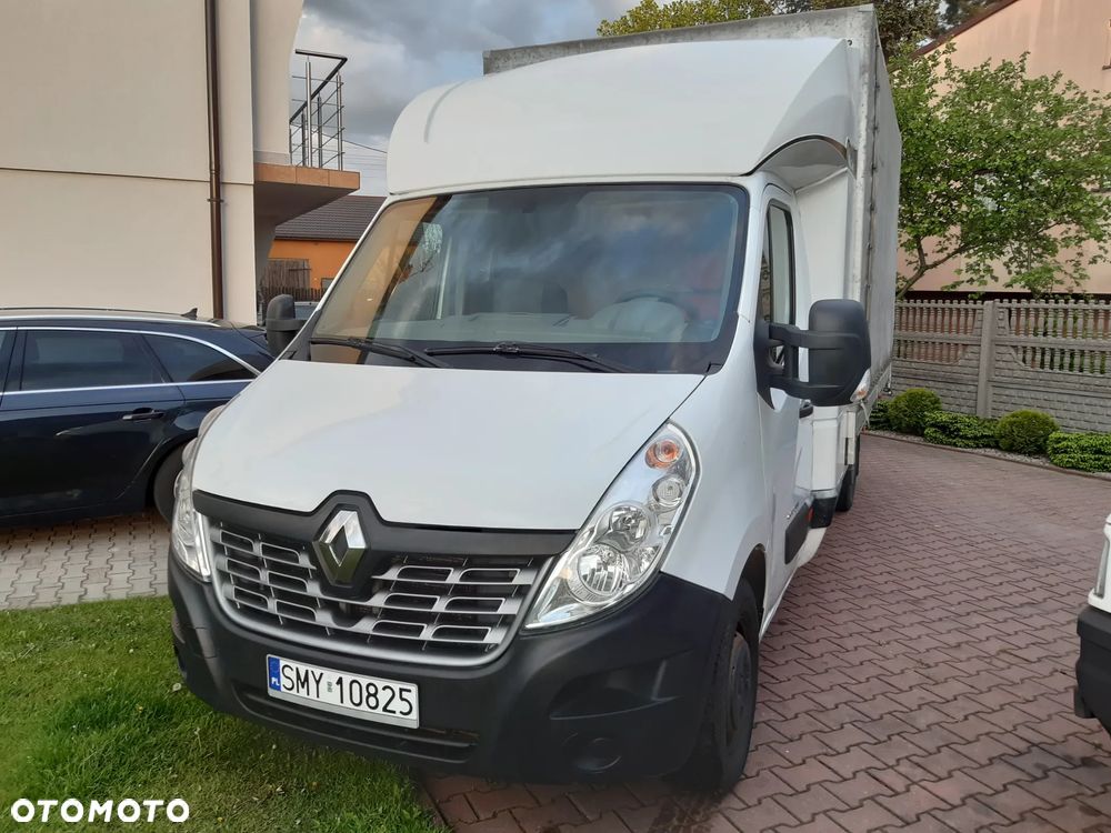 Renault MASTER - 4