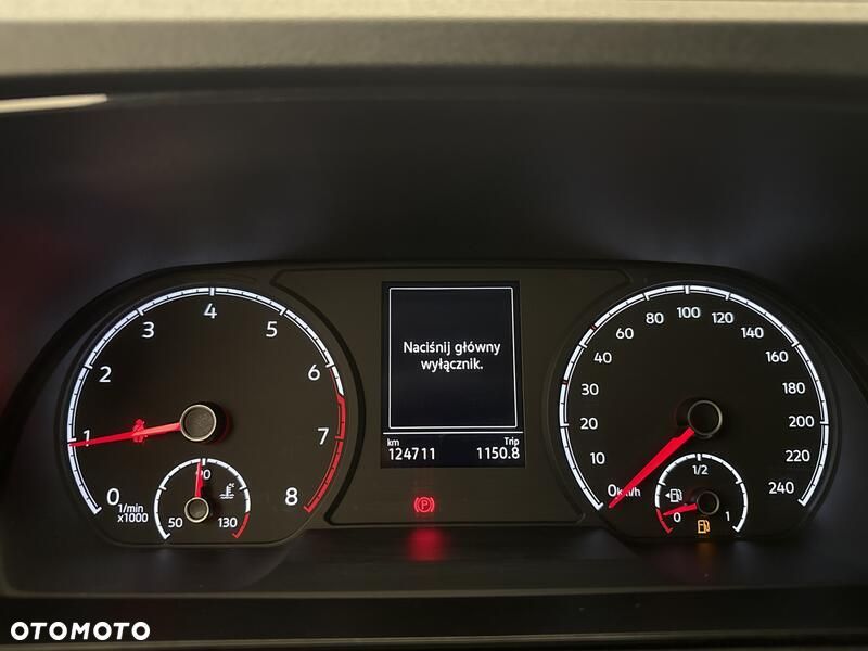 Volkswagen Caddy 1.5 TSI - 13