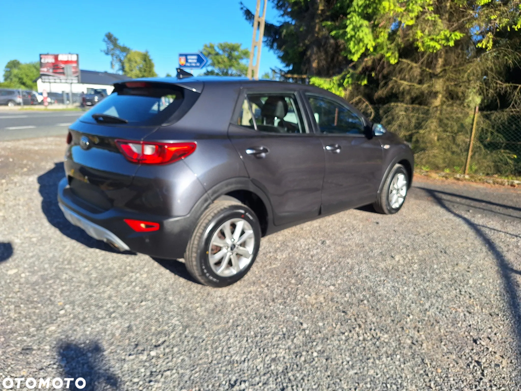 Kia Stonic - 11