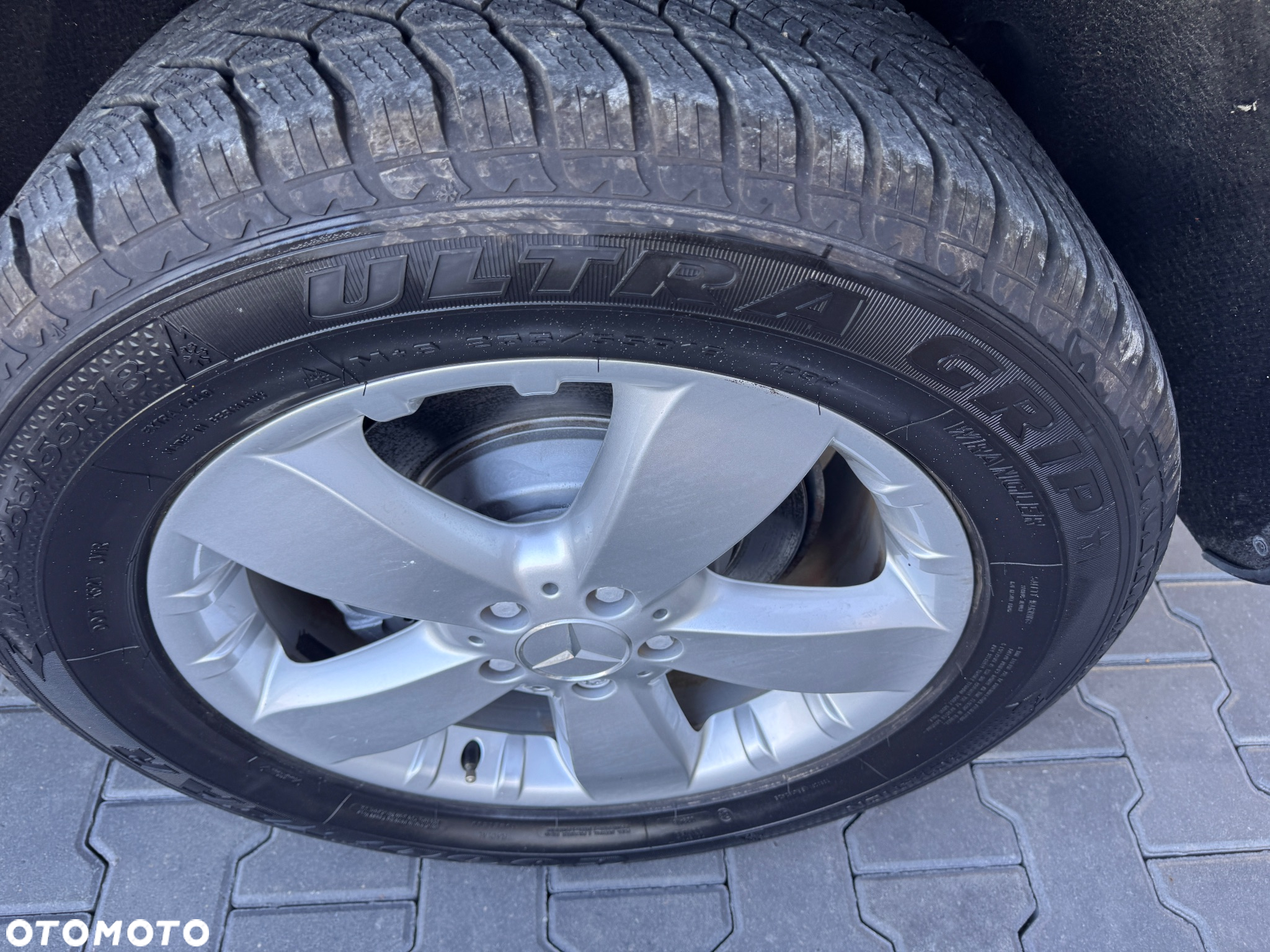 Mercedes-Benz ML 280 CDI 4Matic 7G-TRONIC - 32