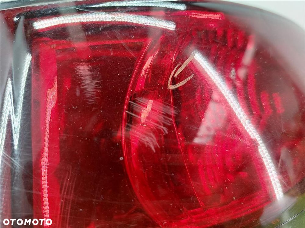 Lampy tył tylne komplet Audi A4 B5 TUNING KOMBI 1995-2001 - 12