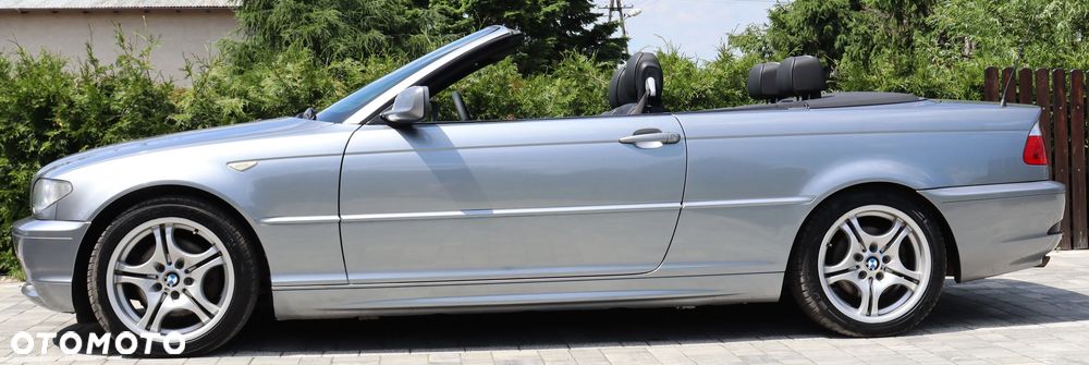 BMW Seria 3 325 Ci - 3