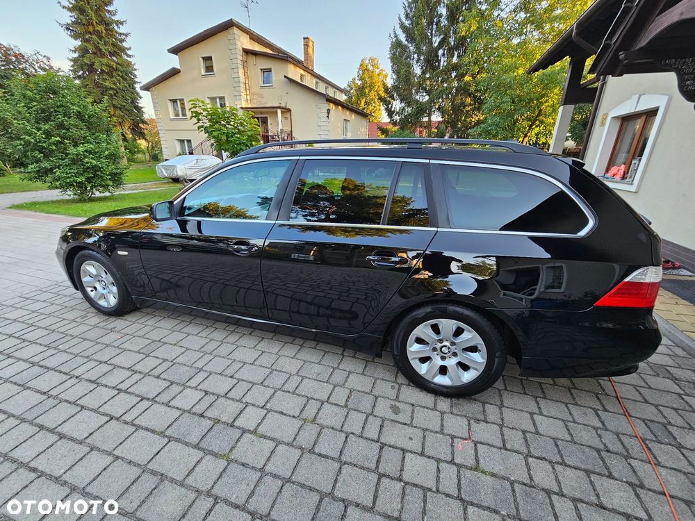 BMW Seria 5 - 29