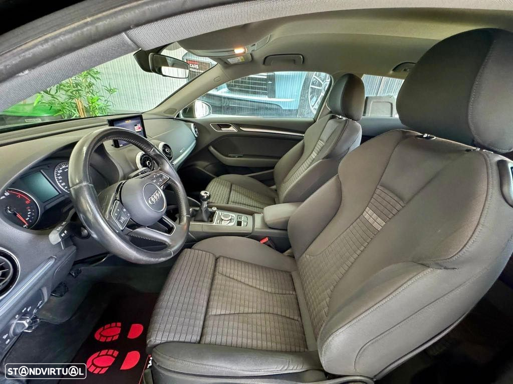 Audi A3 1.0 TFSI Sport - 7