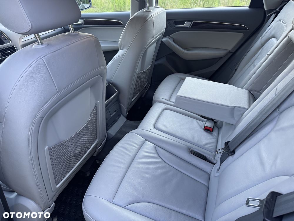 Audi Q5 - 21