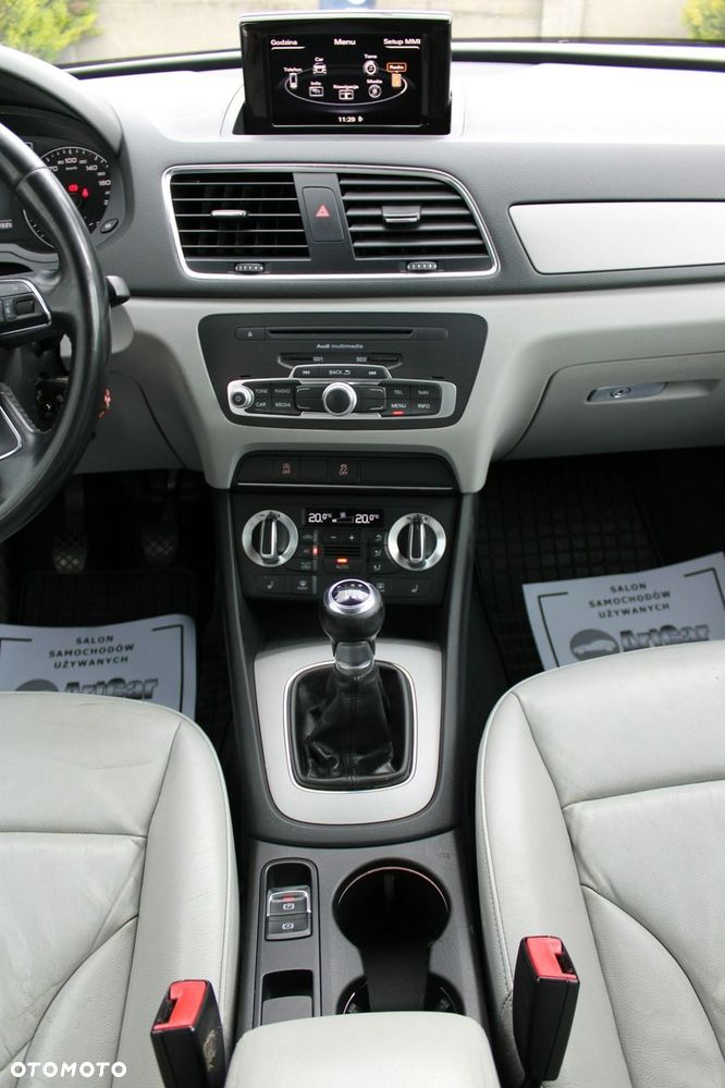 Audi Q3 - 28