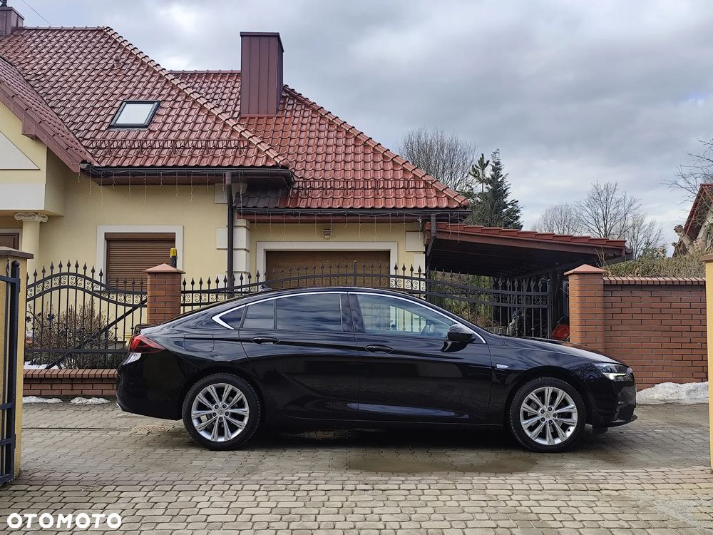 Opel Insignia 2.0 CDTI Business Elegance S&S - 3