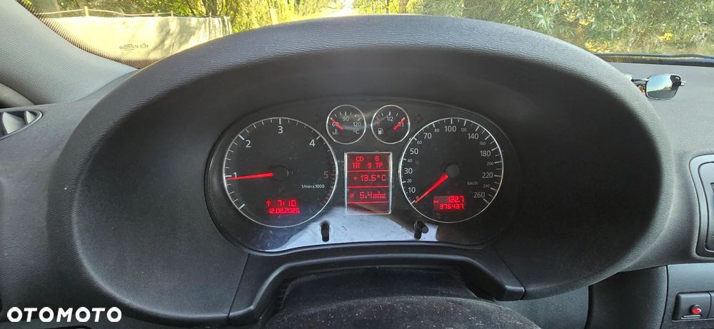 Audi A3 Sportback - 28