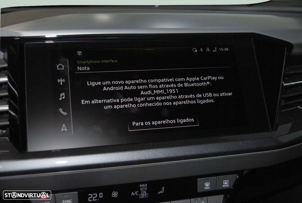 Audi Q4 Sportback e-tron 45 82 kWh SE Business Plus - 51