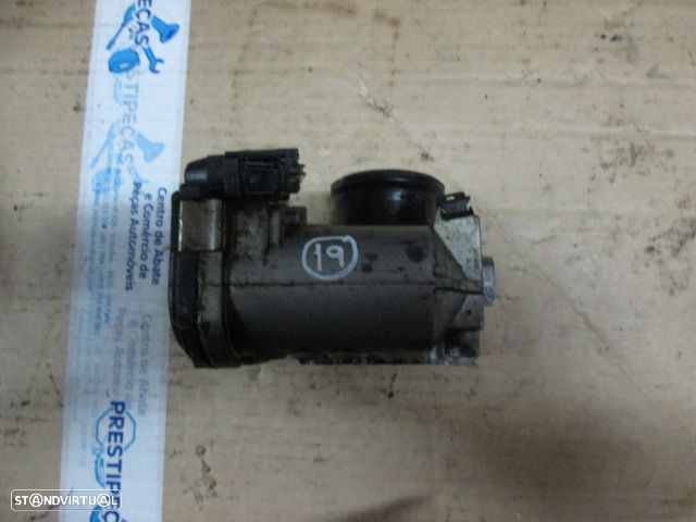 Corpo Borboleta A1601410225  025003055 SMART FORTWO 2001 600 - 3
