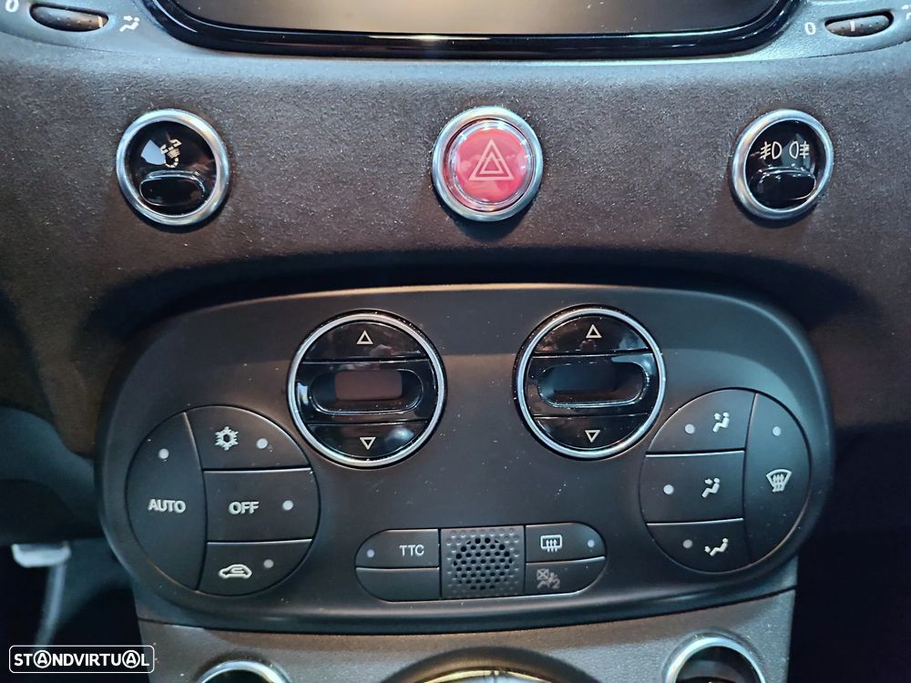 Abarth 695 1.4 T-Jet Tributo 131 Rally - 14