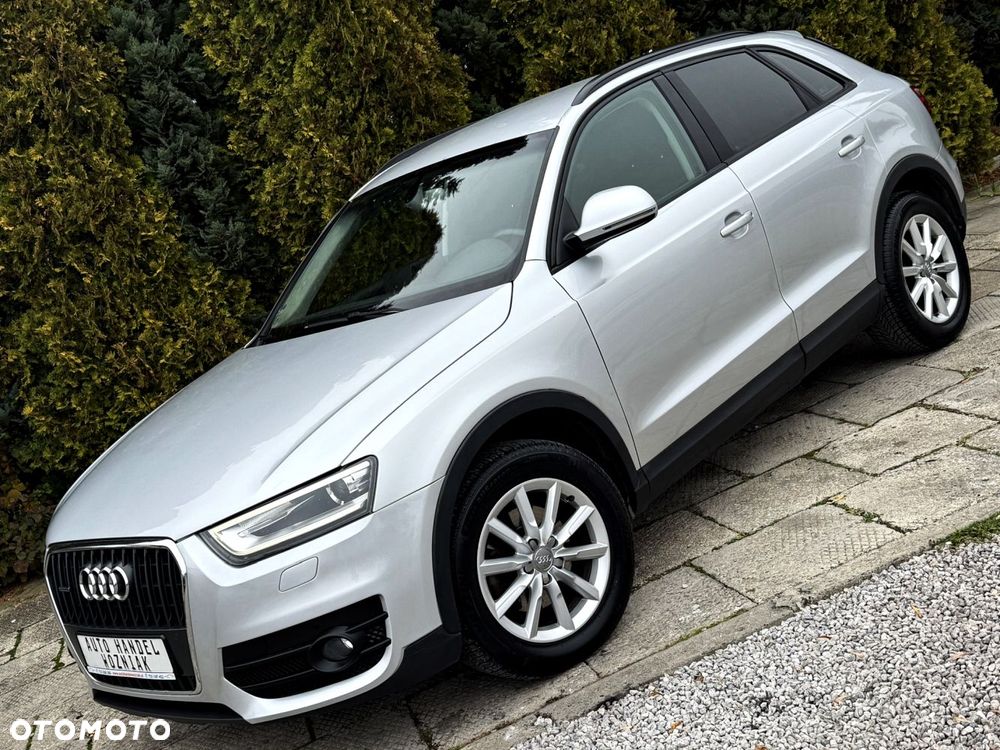 Audi Q3 - 8