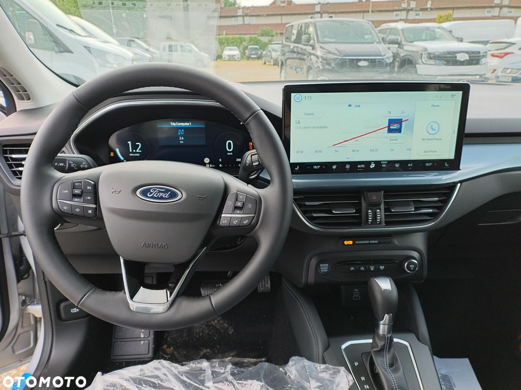 Ford Focus - 10