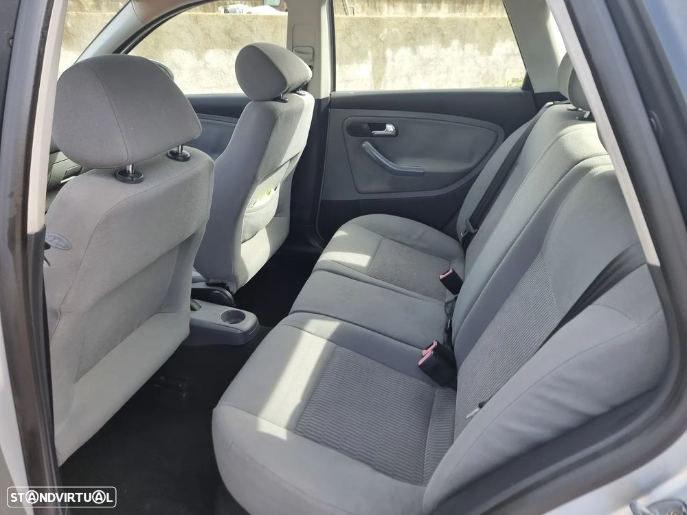 SEAT Ibiza 1.2 12V Stylance - 12