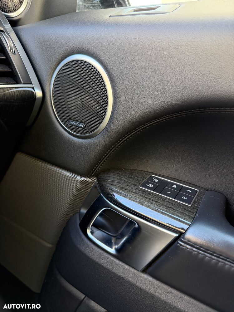 Land Rover Range Rover Sport 3.0 I SDV6 HSE Dynamic - 18