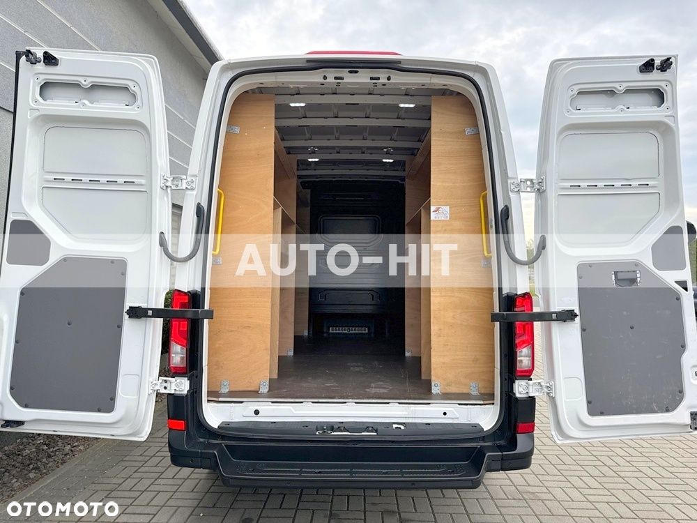 Volkswagen Crafter - 17