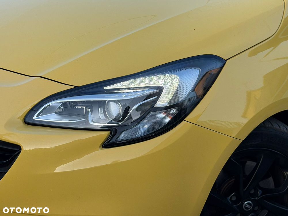 Opel Corsa - 17
