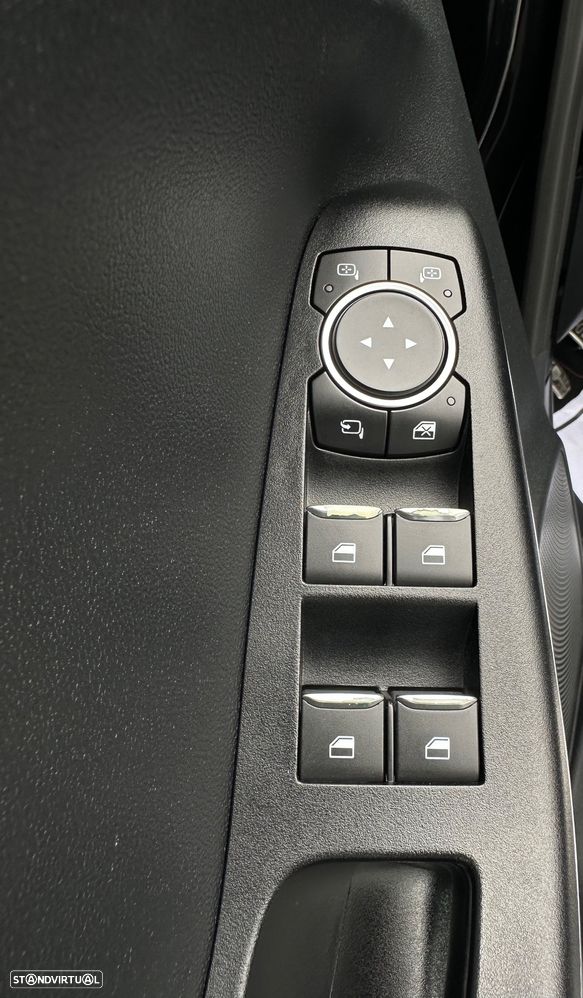 Ford Puma 1.0 EcoBoost MHEV ST-Line - 28