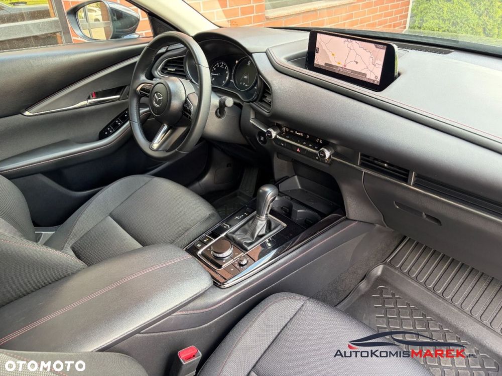 Mazda CX-30 2024