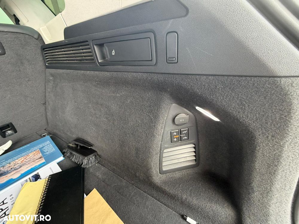 Volkswagen Touareg V6 TSI Style - 8