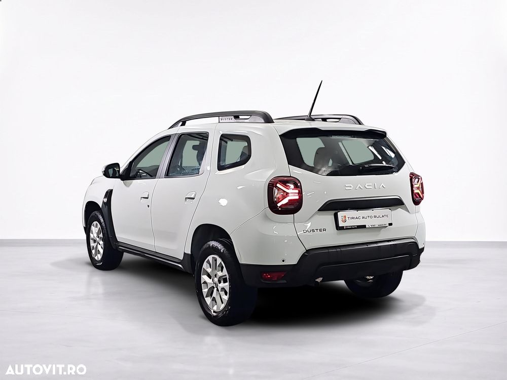 Dacia Duster - 3