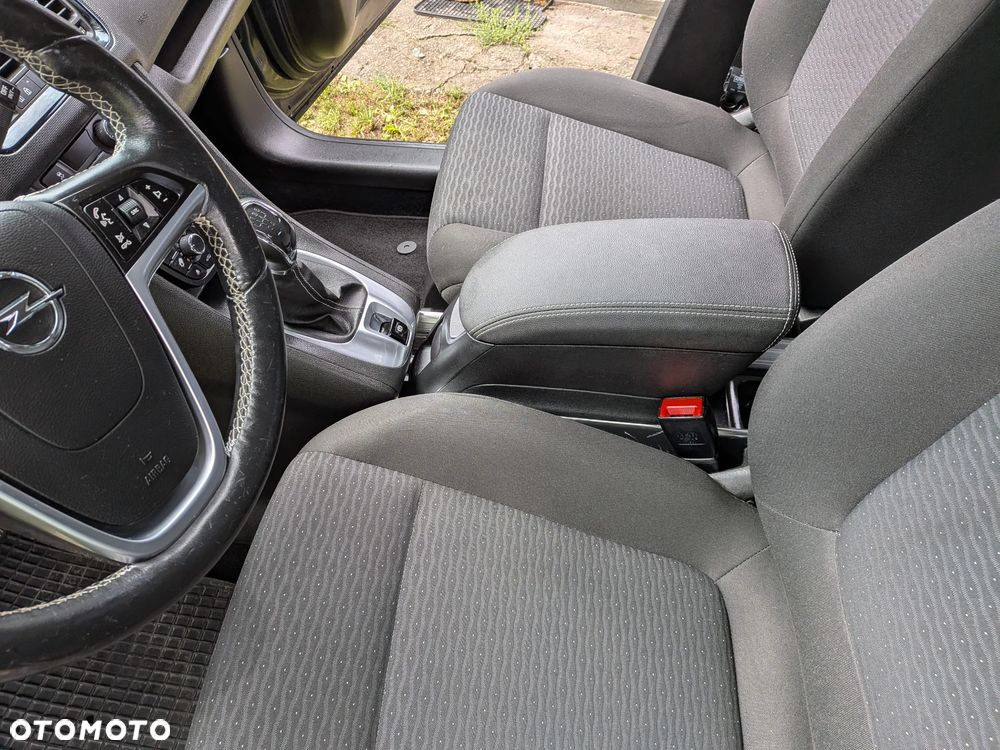 Opel Meriva 1.4 Active - 34
