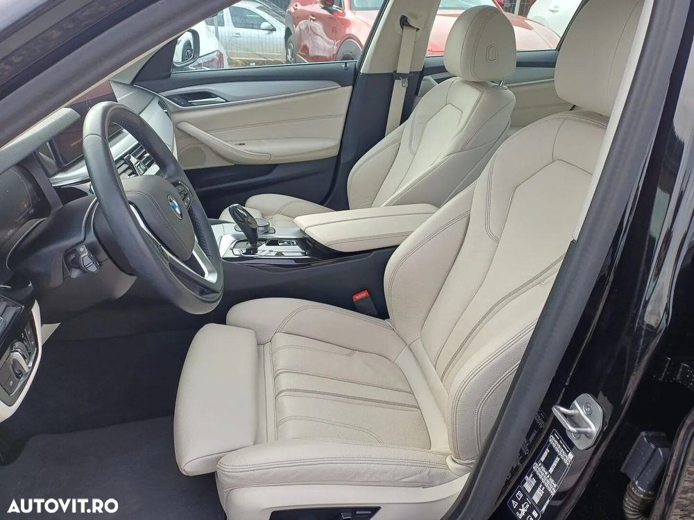 BMW Seria 5 - 9
