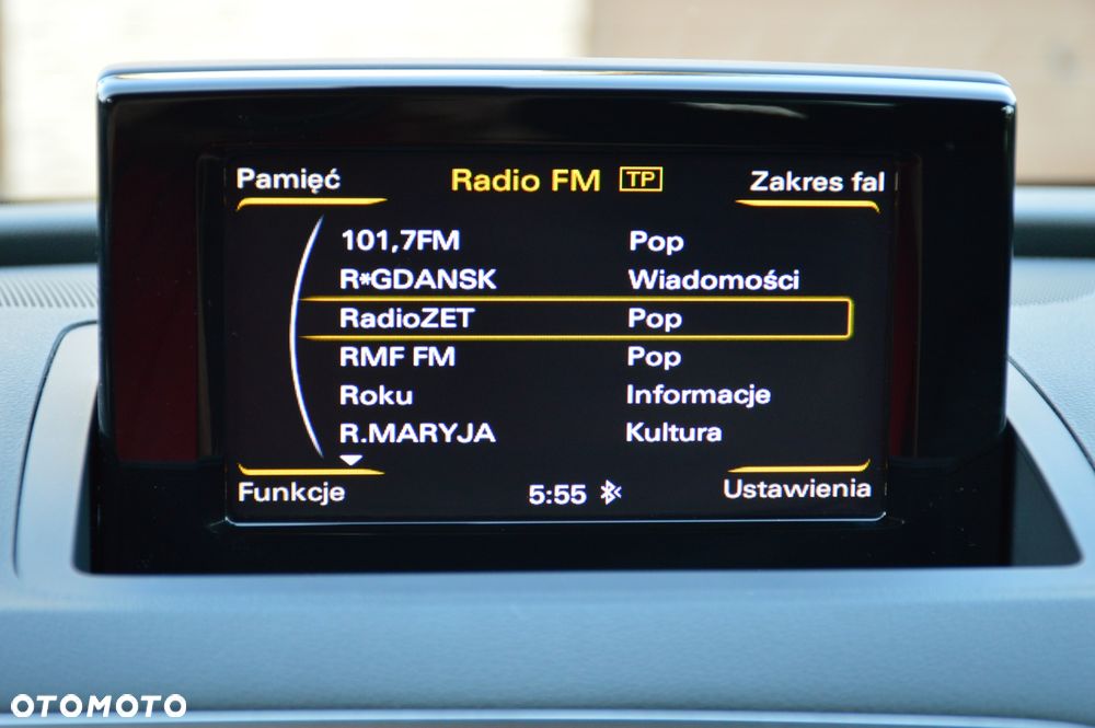 Audi Q3 2.0 TDI Sport - 14