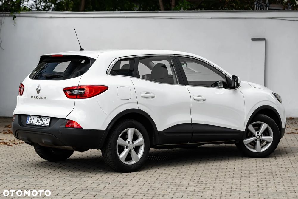 Renault Kadjar Energy TCe 130 Life - 11