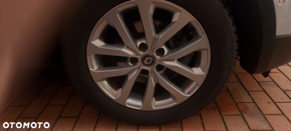 Renault Kadjar 1.2 Energy TCe S-Edition EDC - 19