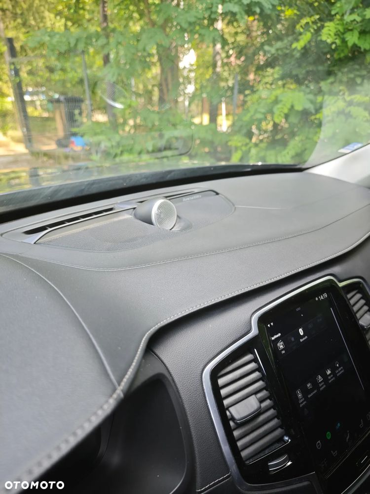 Volvo XC 90 T8 AWD Plug-In Hybrid Inscription Expression 7os - 13