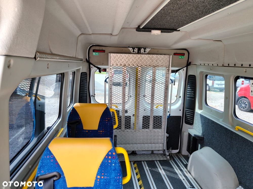 Fiat Ducato - 16
