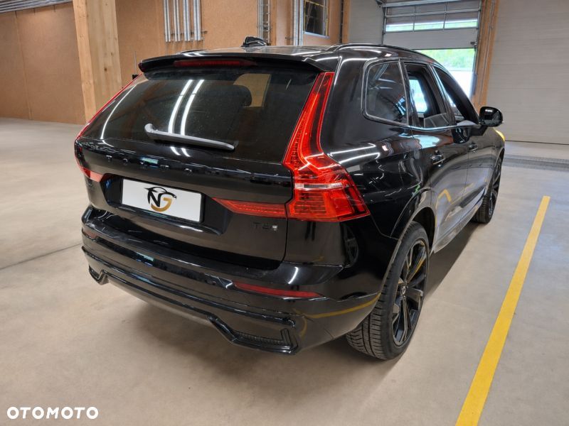 Volvo XC 60 T6 AWD Ultra Dark - 4