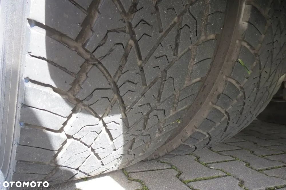 Scania ZESTAW SCANIA R500 ACC PLANDEKA FIRANA WINDA VOLL WYPOSAŻENIE OŚ  SKRĘTNA KLIMA POSTOJOWA TUV DO 04/26 SPROWADZONA Z DE - 7