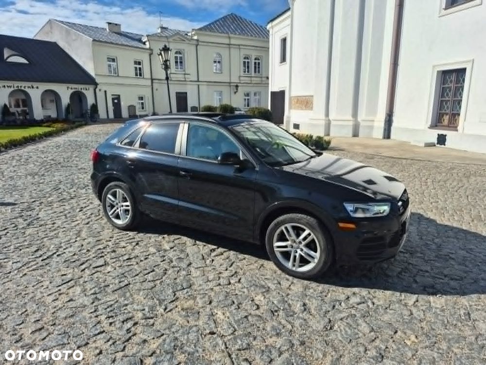Audi Q3 - 9
