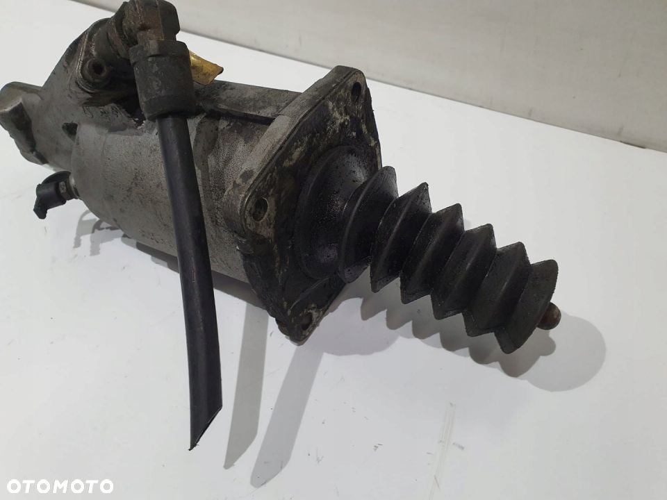SILOWNIK SPRZEGLA RVI PREMIUM / MIDLUM KONGSBERG - 1