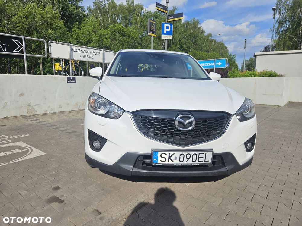 Mazda CX-5 2.0 Skypassion - 15