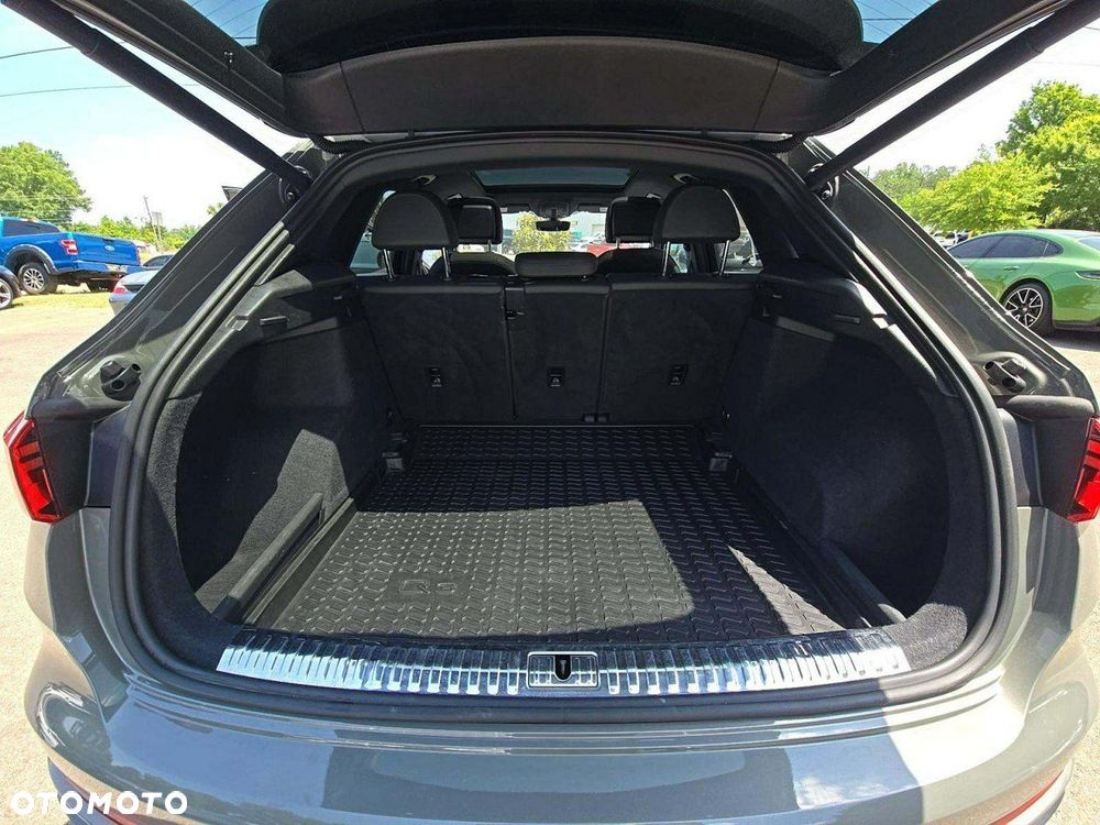 Audi Q3 45 TFSI Quattro S tronic S line - 12
