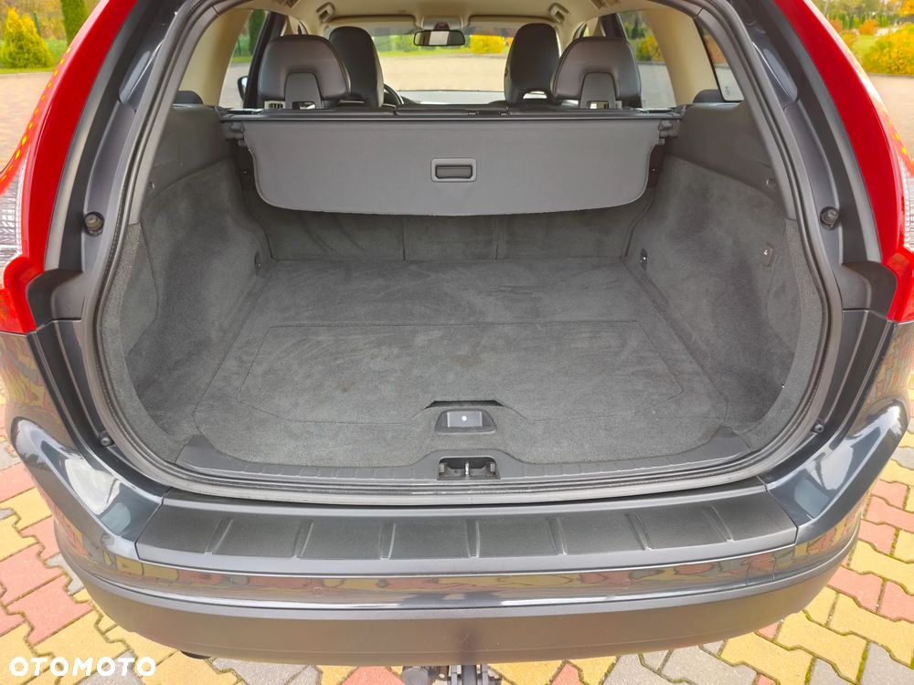 Volvo XC 60 D3 Summum - 24