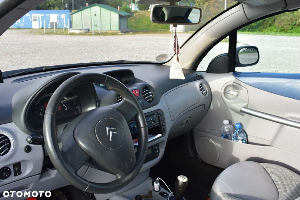 Citroën C3 Pluriel - 5